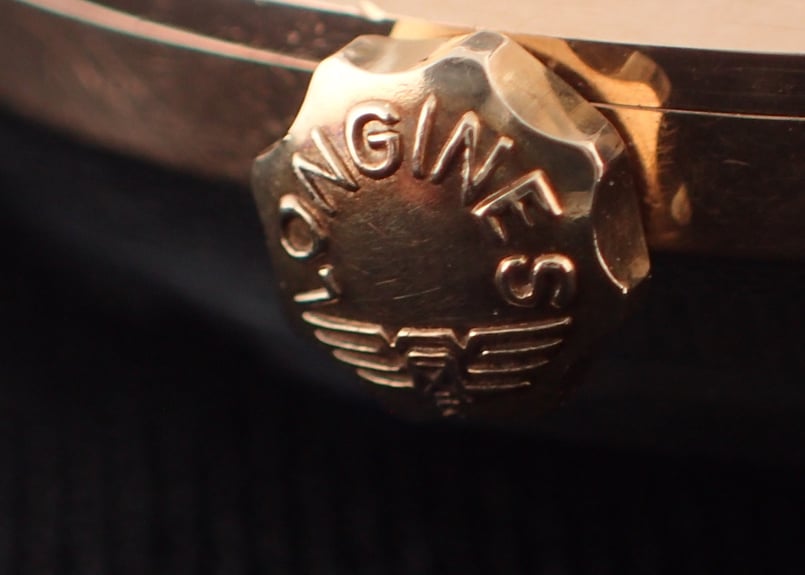 AZ-32B ロンジン LONGINES コンクエスト Conquest カレンダー AZ-32B ロンジン LONGINES コンクエスト Conquest カレンダー