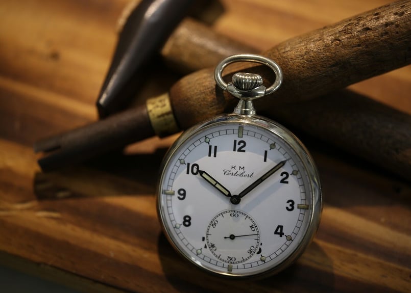 BWドイツ軍/連邦軍＊海軍＊艦内時計＊官給品（実物） BWドイツ軍/連邦軍＊海軍＊艦内時計＊官給品（実物）