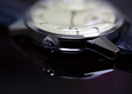 AZ-6B　IWC　「International Watch Company」インターナショナルウォッチカンパニー　Ref.810AD　Cal.8541B　自動巻き腕時計