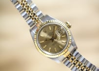 BA-11A  ロレックス ROLEX　デイトジャスト DATEJUST　Ref.69173 1985年