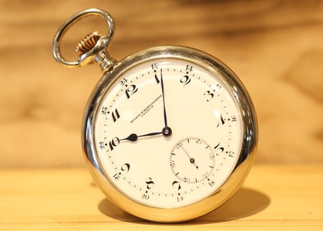 CATEGORY 懐中時計 3針 | アンティークウォッチ ダイワ時計店