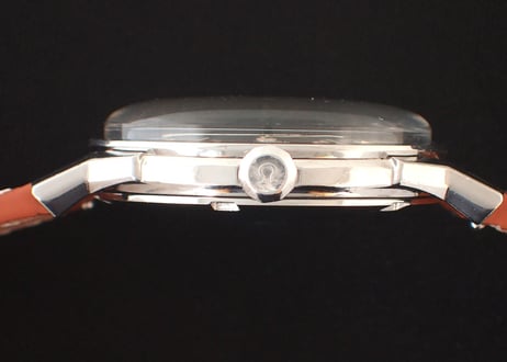 BA-3B　 オメガ　OMEGA　コンステレーション  Constellation　Ref.168.005