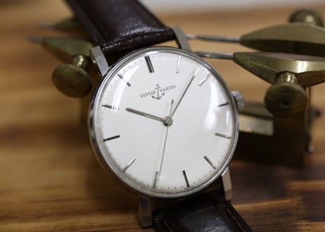 ヴィンテージ 自動巻き時計 3点セット AUTOMATIC – 株式会社三島商事 J.HARRISON ジョン・ハリソン製品