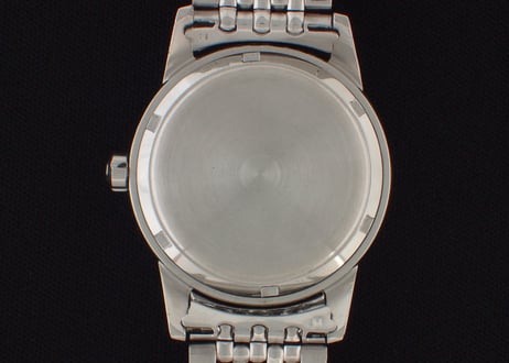 BA-12B  オメガ OMEGA　シーマスター Seamaster　Ref.2576-2　自動巻き バンパー Cal.342