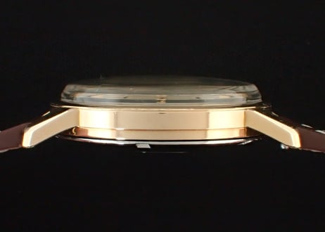 BB-17B  オメガ　シーマスター30　OMEGA　Seamaster30　Ref.135.007