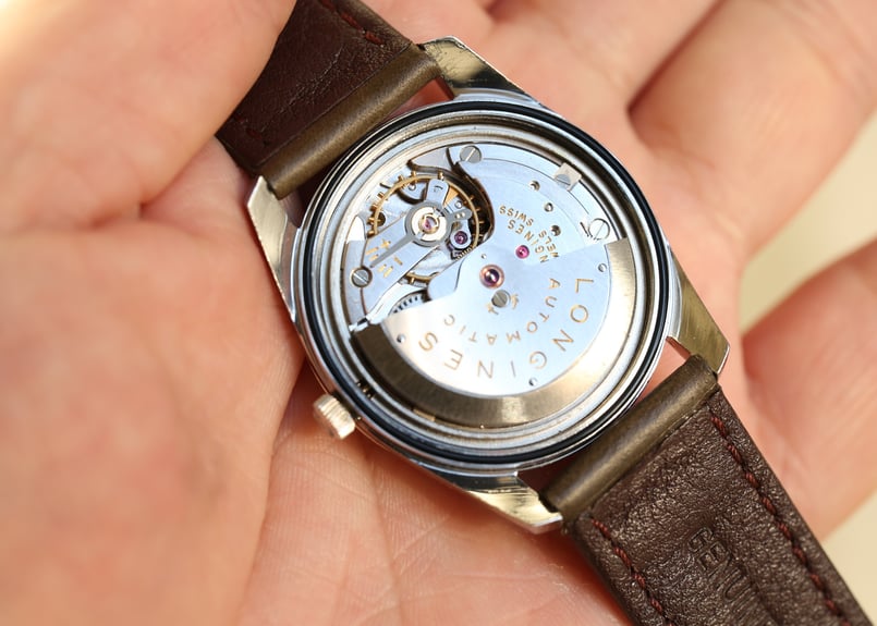 BA-41B ロンジン コンクエスト Longines Conquest Ref.9040