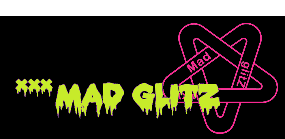 Mad glitZ