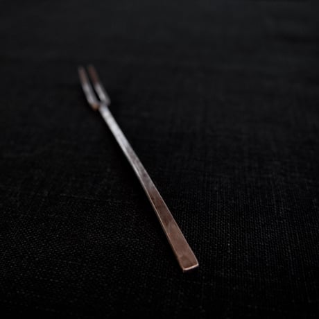 [Yuichi Takemata]フォークS
