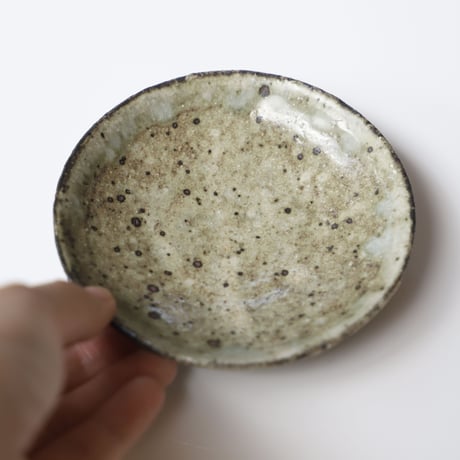 [小野哲平] 小皿（a）