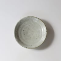 [小野哲平] 中皿（d）
