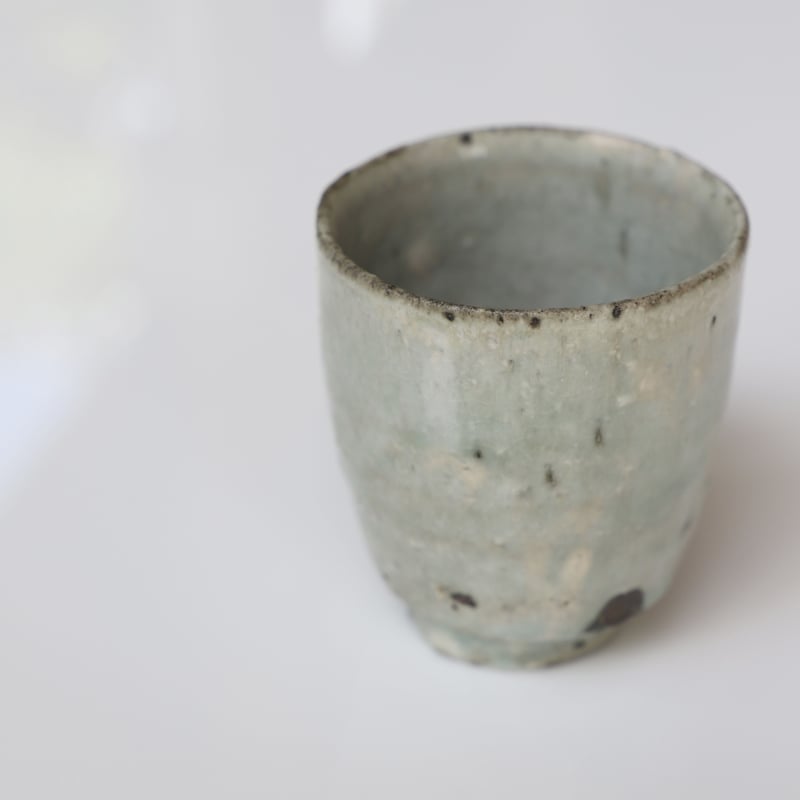 小野哲平] 湯のみ（a） | gallery maruyama stitch