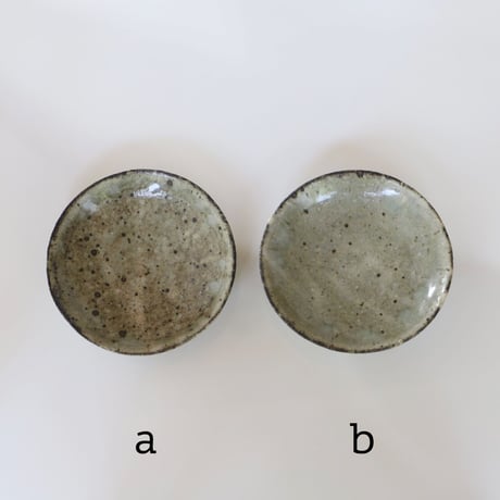 [小野哲平] 小皿（a）