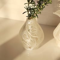 [中野由紀子]innocence   vase