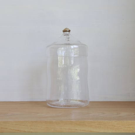 中野由紀子 渦 blue プレート (大) 中野 由紀子 | 色匂ふ -Traditional and Modern Crafts of Japan-