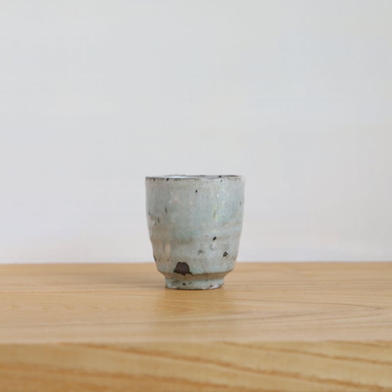 小野哲平] 湯のみ（a） | gallery maruyama stitch