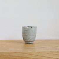 [小野哲平] 湯のみ（a）