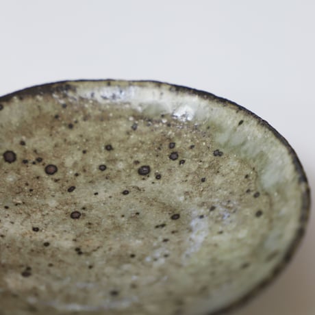 [小野哲平] 小皿（a）