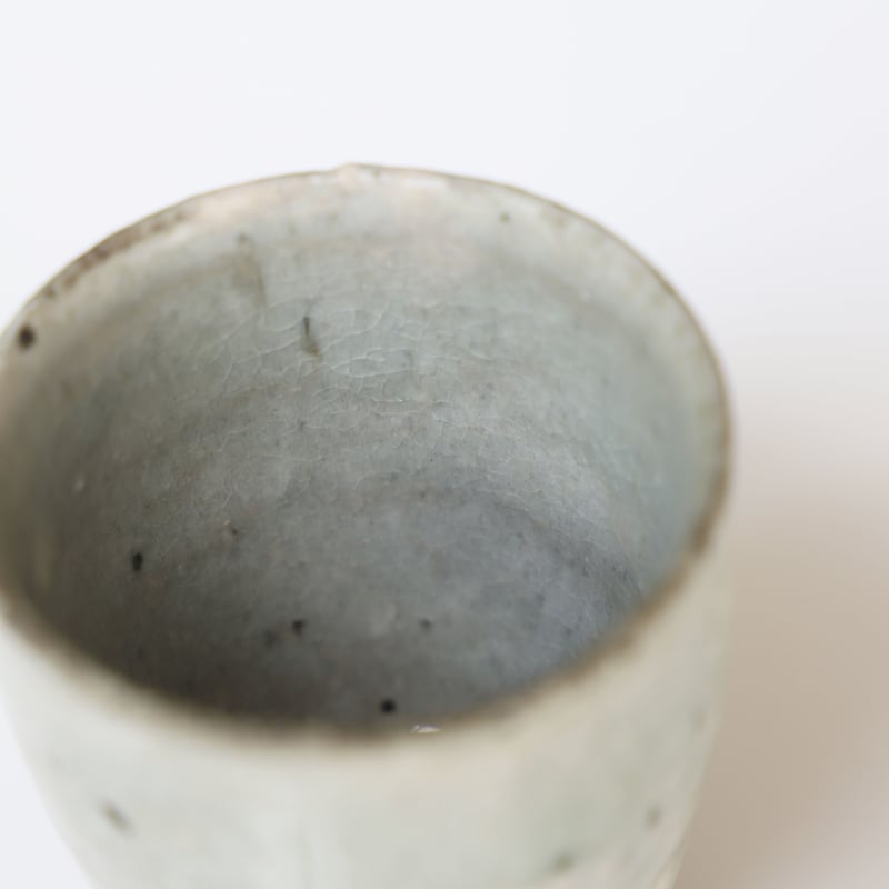 小野哲平] 湯のみ（a） | gallery maruyama stitch