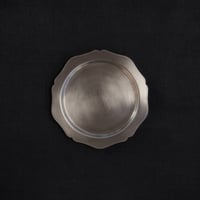 [Yuichi Takemata]輪花皿M