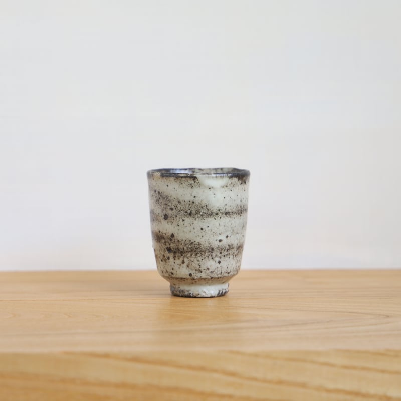 小野哲平] 湯のみ（b） | gallery maruyama stitch