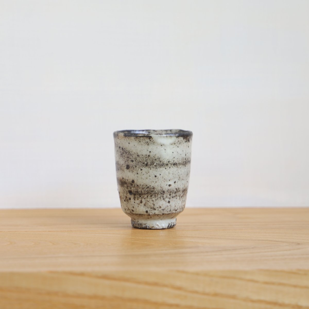 小野哲平　湯のみ 小野哲平] 湯のみ（b） | gallery maruyama stitch