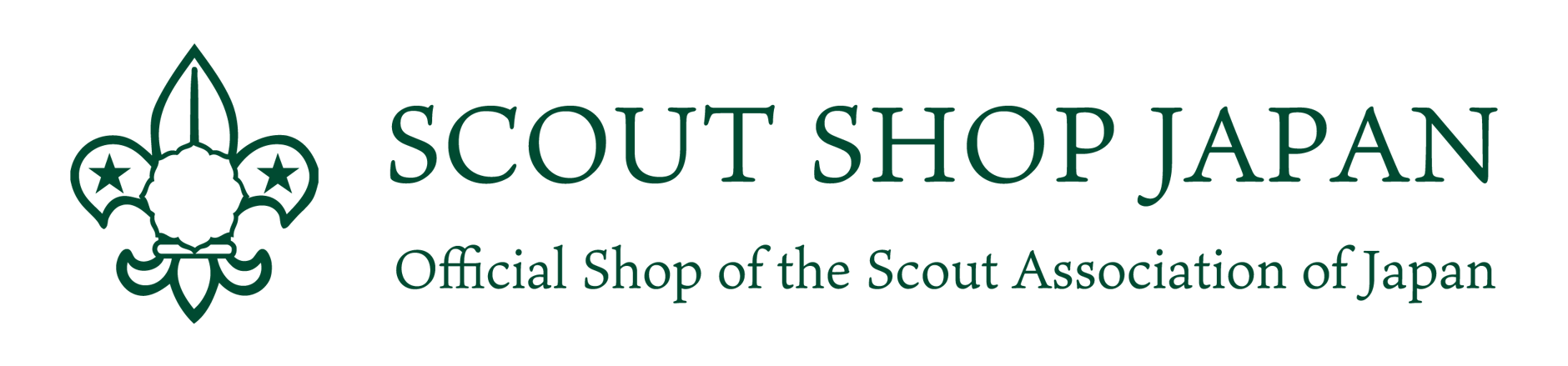 SCOUT SHOP JAPAN