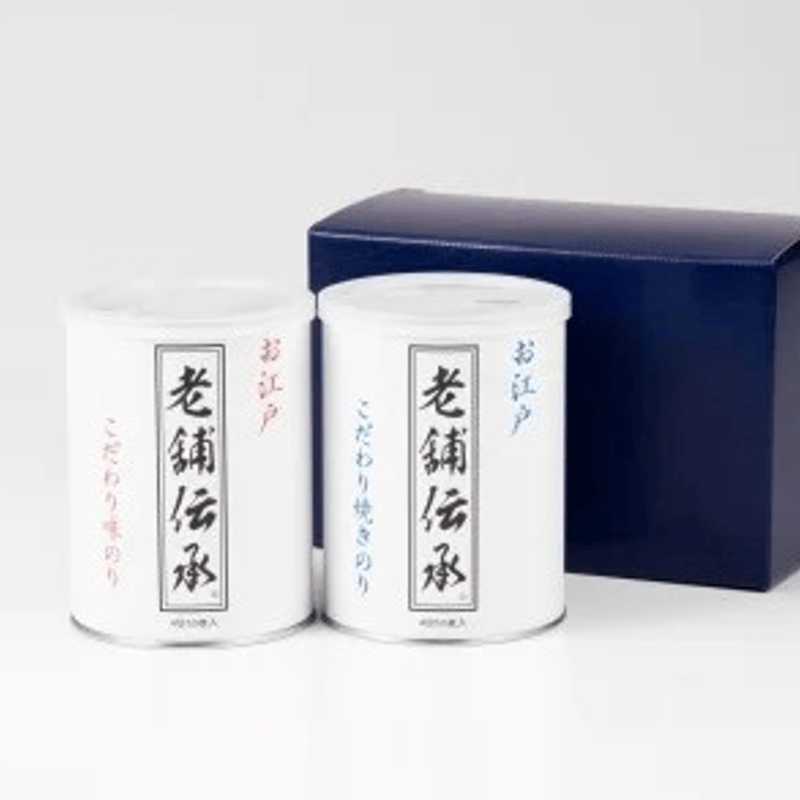 東京蒲田守半】老舗伝承2缶ギフト | 茶の蔵きむら園オンラインショップ