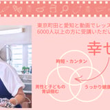 幸せごはん