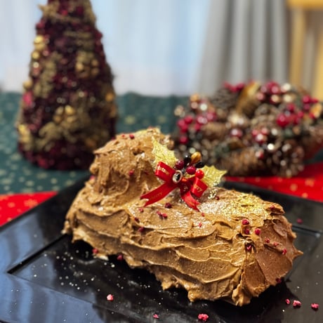 ブッシュドノエル | STORES