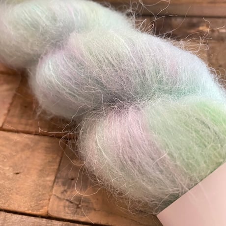 Suri Silk Fluffy/ 彩雲 ver.Caravan