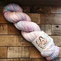 ソックヤーン/ OOAK