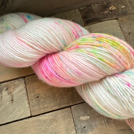 Single Merino/ The Little Witch's Magic Powder #0