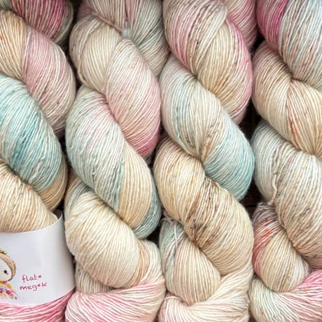 Single Merino/ Nostalgic Summer
