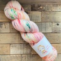 【受注販売】DKソック/ Dreams come true