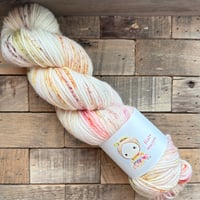 【受注販売】DKソック/ Tender memories