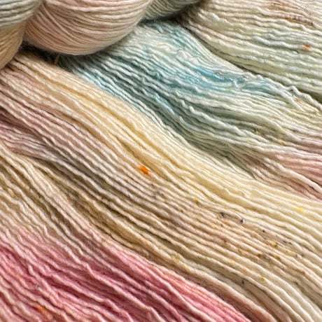 Single Merino/ Nostalgic Summer