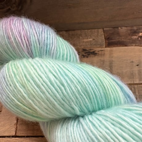 Single Merino/ 彩雲 ver.13,Jul