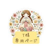 【T木様専用】ソックヤーン1かせ