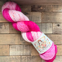 【受注販売】Bloom in Bloom Luminous Rosarium