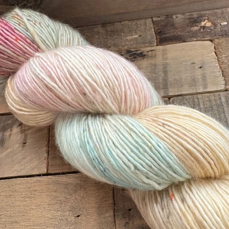 Single Merino/ Nostalgic Summer
