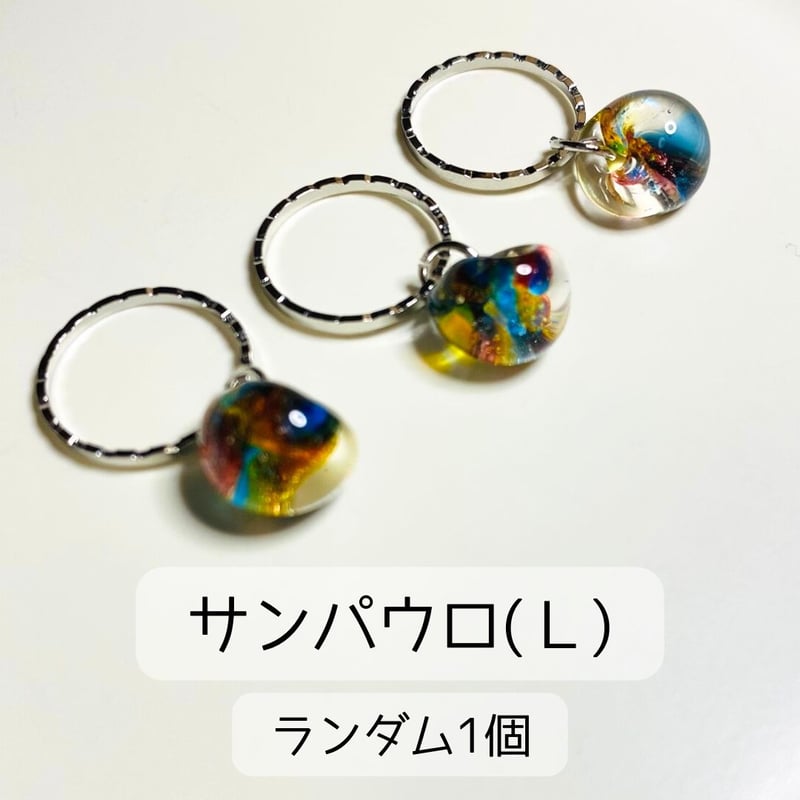 リング型ステッチマーカー（目数マーカー) | flat* meg*k