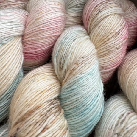 Single Merino/ Nostalgic Summer