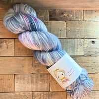 【受注販売】ソックヤーン/ Alchemist