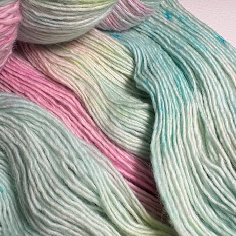 Single Merino/ The Little Witch's Aquarium