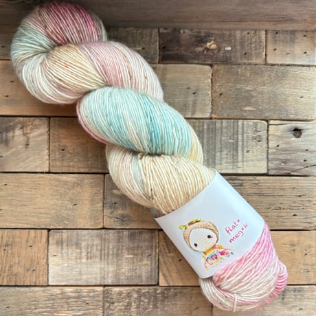 Single Merino/ Nostalgic Summer