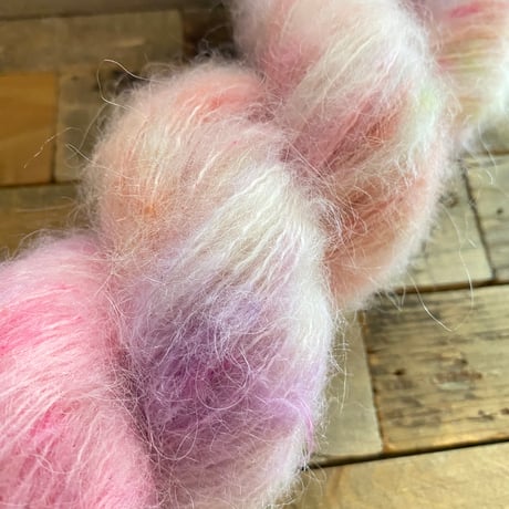 Suri Silk Fluffy/ The Little Witch's Halloween Charm