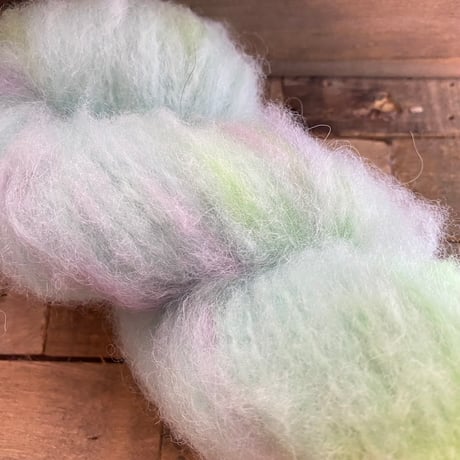 Chunky Fluffy/ 彩雲 ver.26,Jan