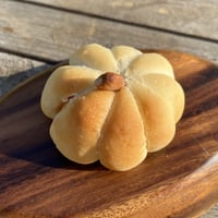 かぼちゃパン