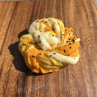 ねじりかぼちゃ