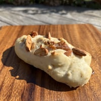 アーモンドいちじく